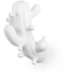 Seletti Portemanteau cactus - 14638 pas cher