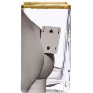 Seletti TWO OF SPADES