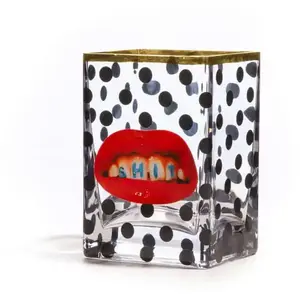 Seletti SHIT POIS pas cher