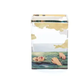 Seletti SEA GIRL pas cher