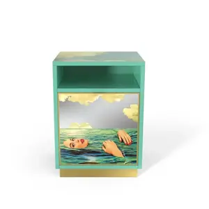 Tables de chevet : Seletti SEAGIRLVendu pararchiproducts