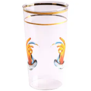 Seletti HANDS WITH SNAKE pas cher