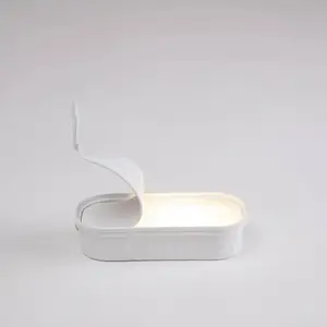 Seletti SARDINAGLOW-Lampe à poser LED H16.5cm pas cher