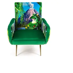 Comparateur de prix : Seletti Fauteuil volcan - 16086