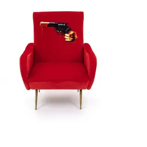 Comparateur de prix : Seletti Revolver de fauteuil
