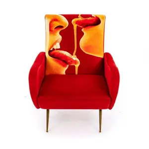 Comparateur de prix : Seletti Fauteuil miel - 16076