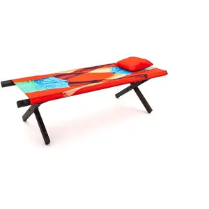 Comparateur de prix : Seletti Chaise longue ciseaux - 16624