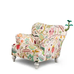 Seletti BOTANICAL DIVA pas cher