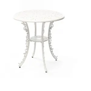Seletti Table de collection industrie blanche - 18687_BIA pas cher