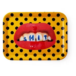 Objets de décoration : Seletti SHIT pas cher