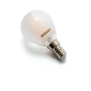 SELETTI Ampoule LED E14 6W 2.400K 500lm, Heart Lamp pas cher