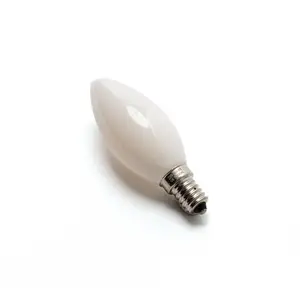 SELETTI Ampoule bougie LED E14 6W 3000K 550lm With Me pas cher