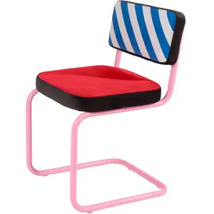 Seletti SUPERCHAIR HATCH pas cher