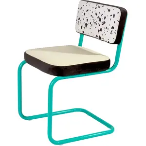 Seletti SUPERCHAIR TERRAZZO pas cher