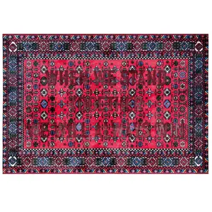 Seletti Le tapis brûlé gagne toujours - 18224 pas cher