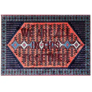 Seletti Tapis brûlé ensemble - 18229