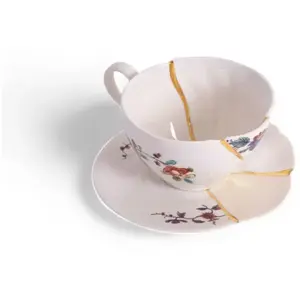 Seletti KINTSUGI N°2 pas cher