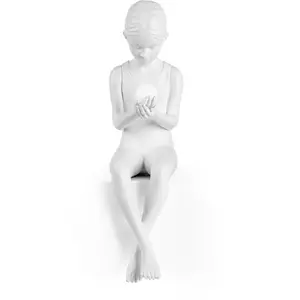 Comparateur de prix : Seletti INNER GLOW GIRL