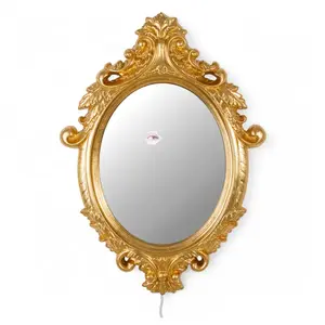 Comparateur de prix : Seletti Miroir réfléchissant cyclope - 17014