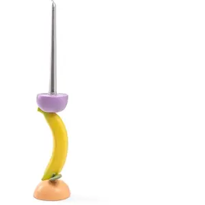 Seletti BANANA CANDLESTICK pas cher