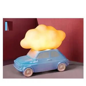 Lampes à poser : Seletti NUVOLAVendu pararchiproducts