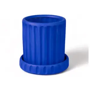 Seletti TERRACOTTA DORICO BLUE pas cher