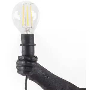 SELETTI Ampoule LED Monkey Lamp Outdoor E14 2 W 24V/36V pas cher