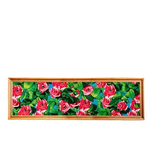 Tapis : Seletti ROSES pas cher