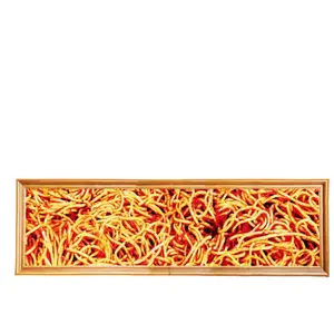 SELETTI Toiletpaper Tapis de cuisine Spaghetti pas cher