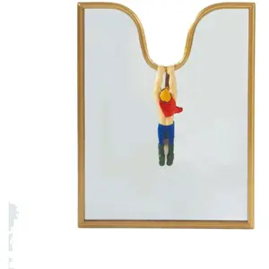 Seletti CIRCUS MIRROR pas cher