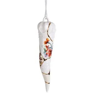 Seletti KINTSUGI LUCKY HORN