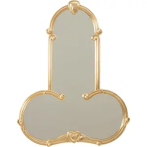 SELETTI Miroir Liberty Mirror Homme