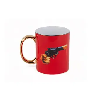 Seletti TOILETPAPER REVOLVER pas cher