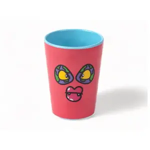 Verres : Seletti TINA pas cher
