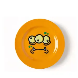 Assiettes : Seletti ALBERTO
