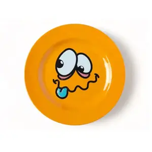 Assiettes : Seletti GIANNI pas cher