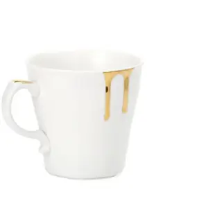 Seletti PORCELAIN MUG 1 pas cher