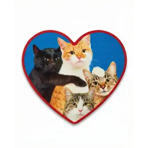 Seletti POLYCATS pas cher
