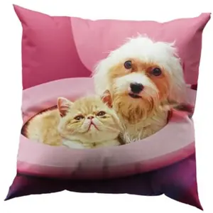 Coussins : Seletti BFF pas cher