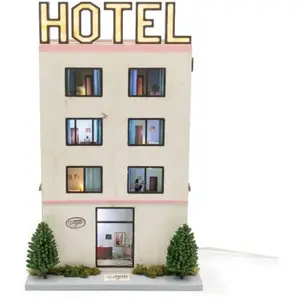 Seletti HOTEL VOYEUR pas cher