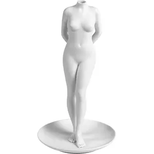 Comparateur de prix : Seletti - Vase - Blanc - Porcelaine - Designer La Bigotta
