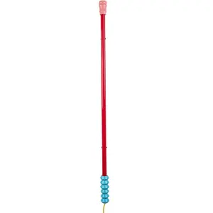 Comparateur de prix : Seletti SUPERLINEA-Applique murale LED Verre/Polypropylène H141cm