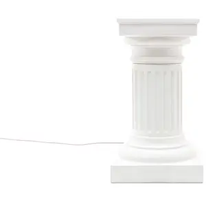 Comparateur de prix : Seletti LAS VEGAS-Lampe de sol H50cm