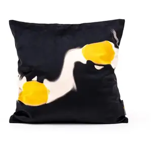 Coussins : Seletti LEMONS pas cher