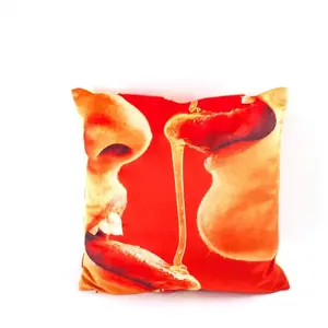 Coussins : Seletti HONEY pas cher