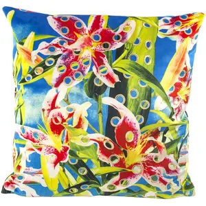 Seletti FLOWER WITH HOLES pas cher