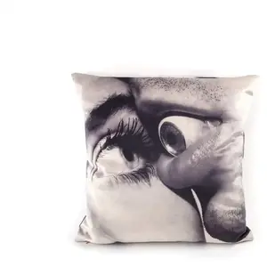 Comparateur de prix : Seletti EYE & MOUTH