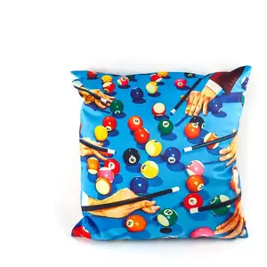 Coussins : Seletti SNOOKER