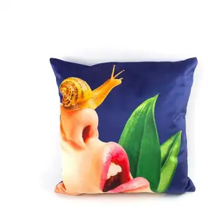 Coussins : Seletti SNAILVendu paramazon
