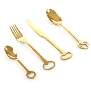 Seletti KEYTLERY GOLD pas cher